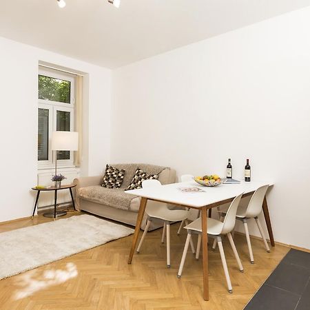 Appartamento Chillout Lounge Satzberg Vienna Esterno foto