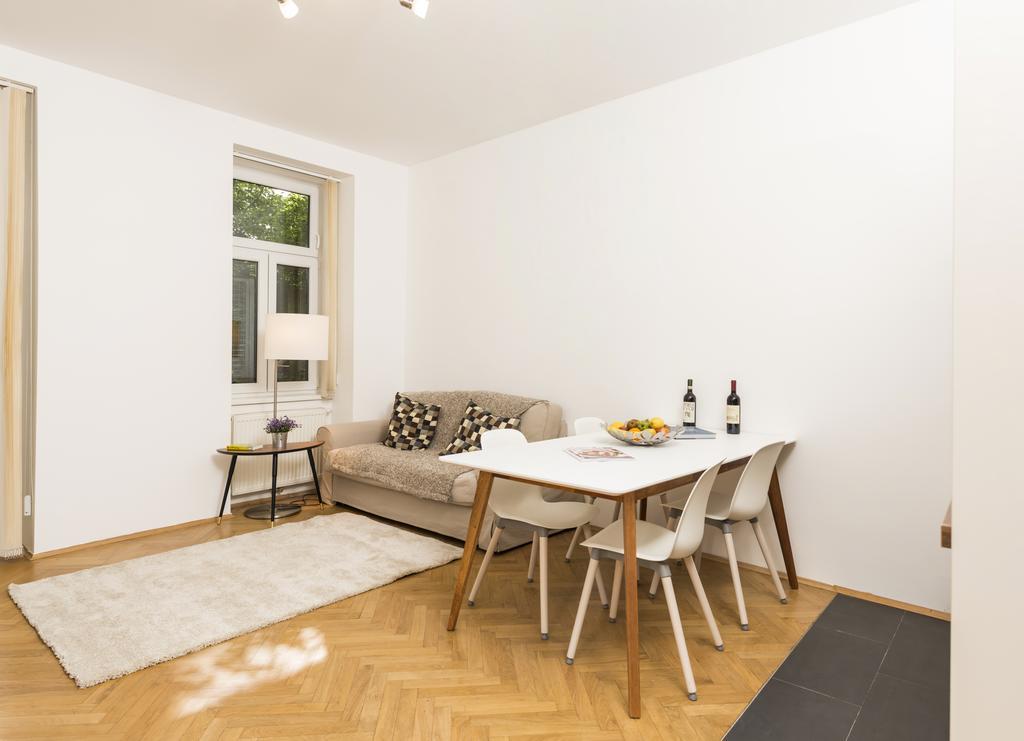 Appartamento Chillout Lounge Satzberg Vienna Esterno foto