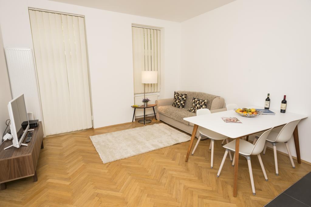 Appartamento Chillout Lounge Satzberg Vienna Esterno foto