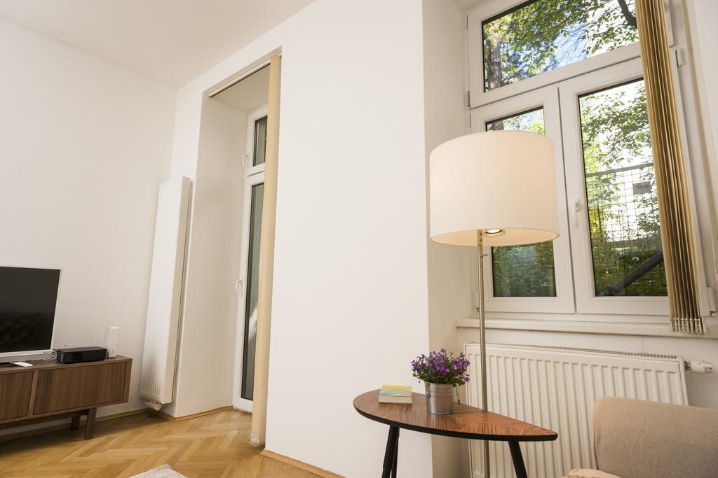 Appartamento Chillout Lounge Satzberg Vienna Esterno foto
