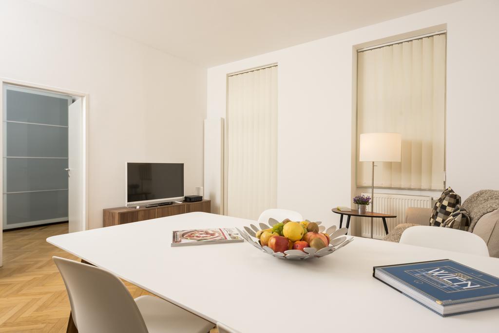 Appartamento Chillout Lounge Satzberg Vienna Esterno foto