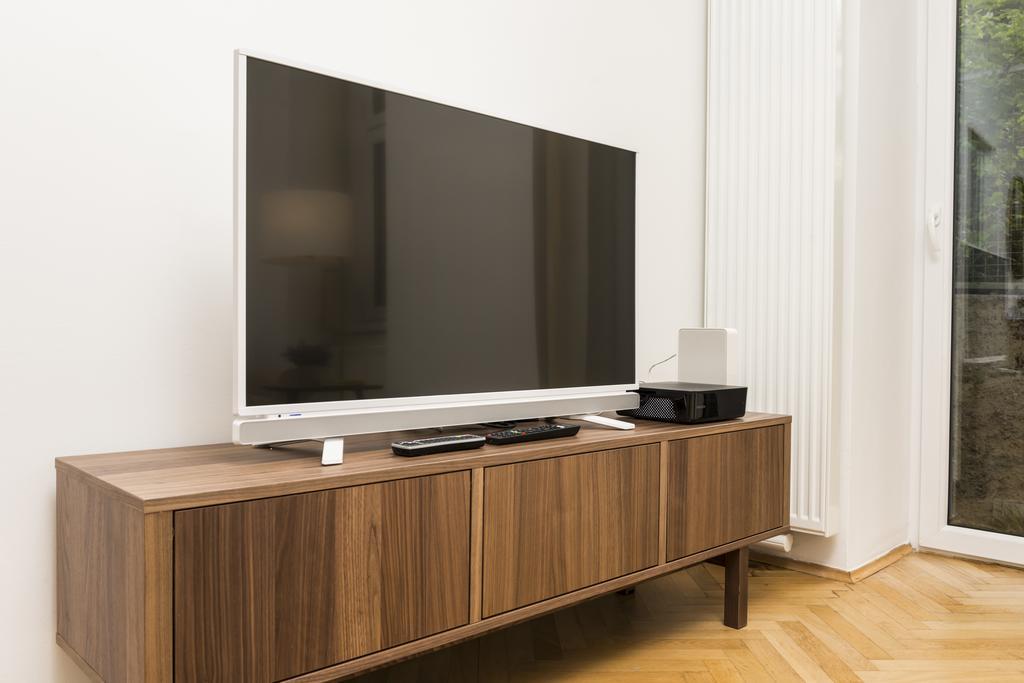 Appartamento Chillout Lounge Satzberg Vienna Esterno foto