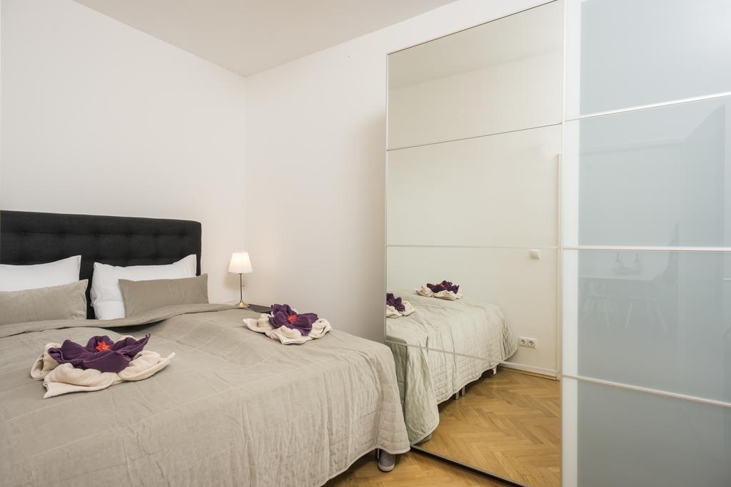 Appartamento Chillout Lounge Satzberg Vienna Esterno foto