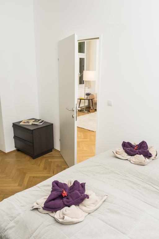 Appartamento Chillout Lounge Satzberg Vienna Esterno foto