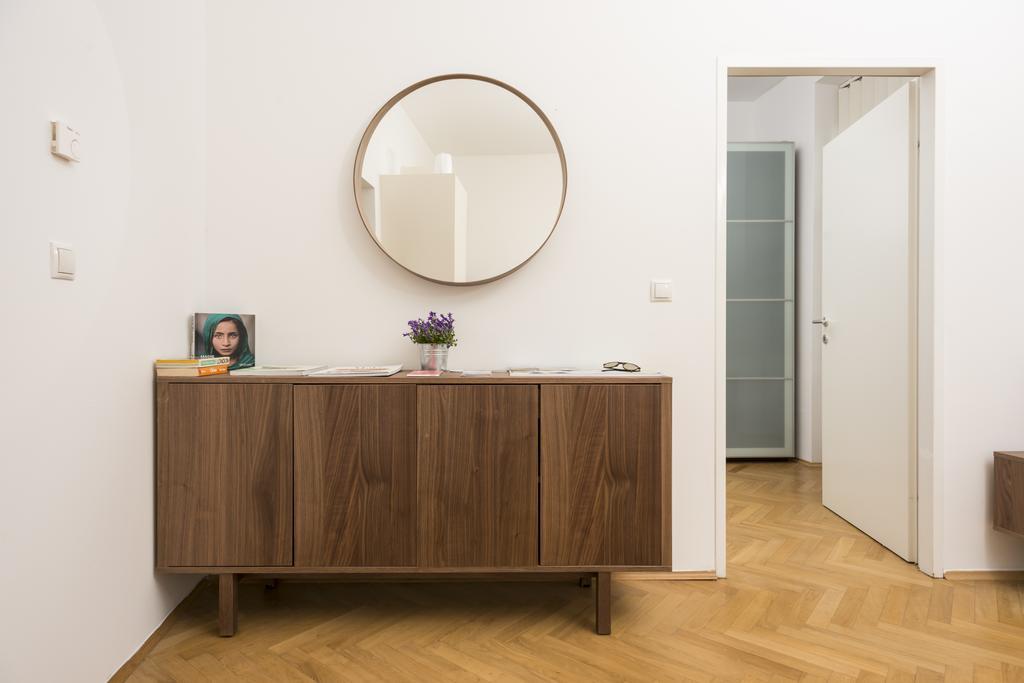 Appartamento Chillout Lounge Satzberg Vienna Esterno foto