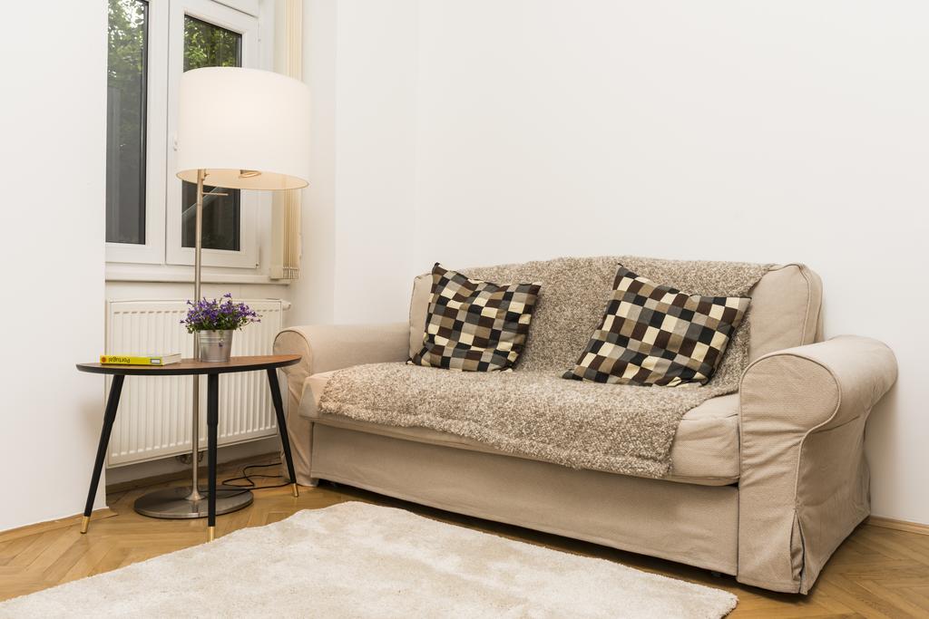 Appartamento Chillout Lounge Satzberg Vienna Esterno foto