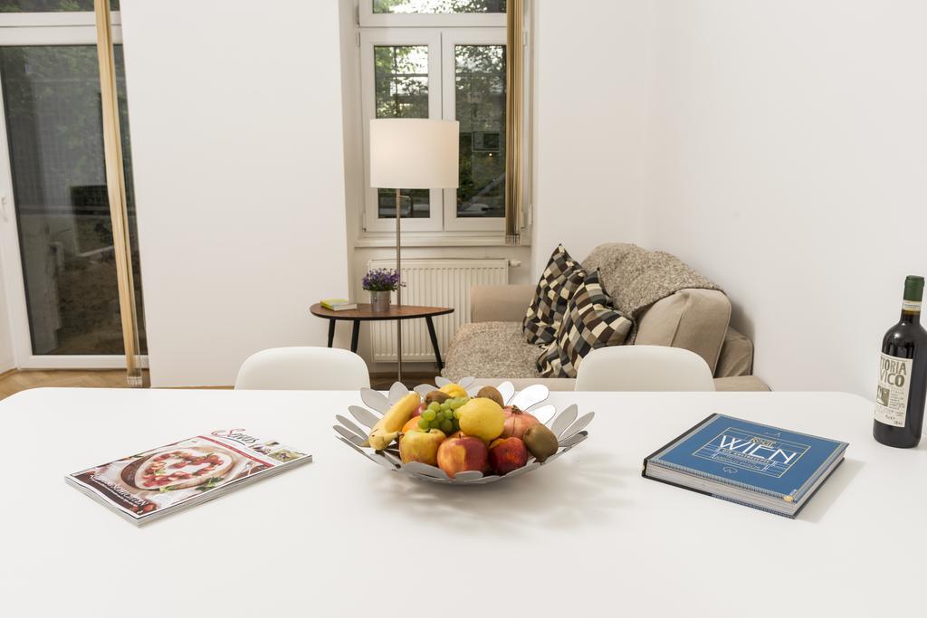 Appartamento Chillout Lounge Satzberg Vienna Esterno foto